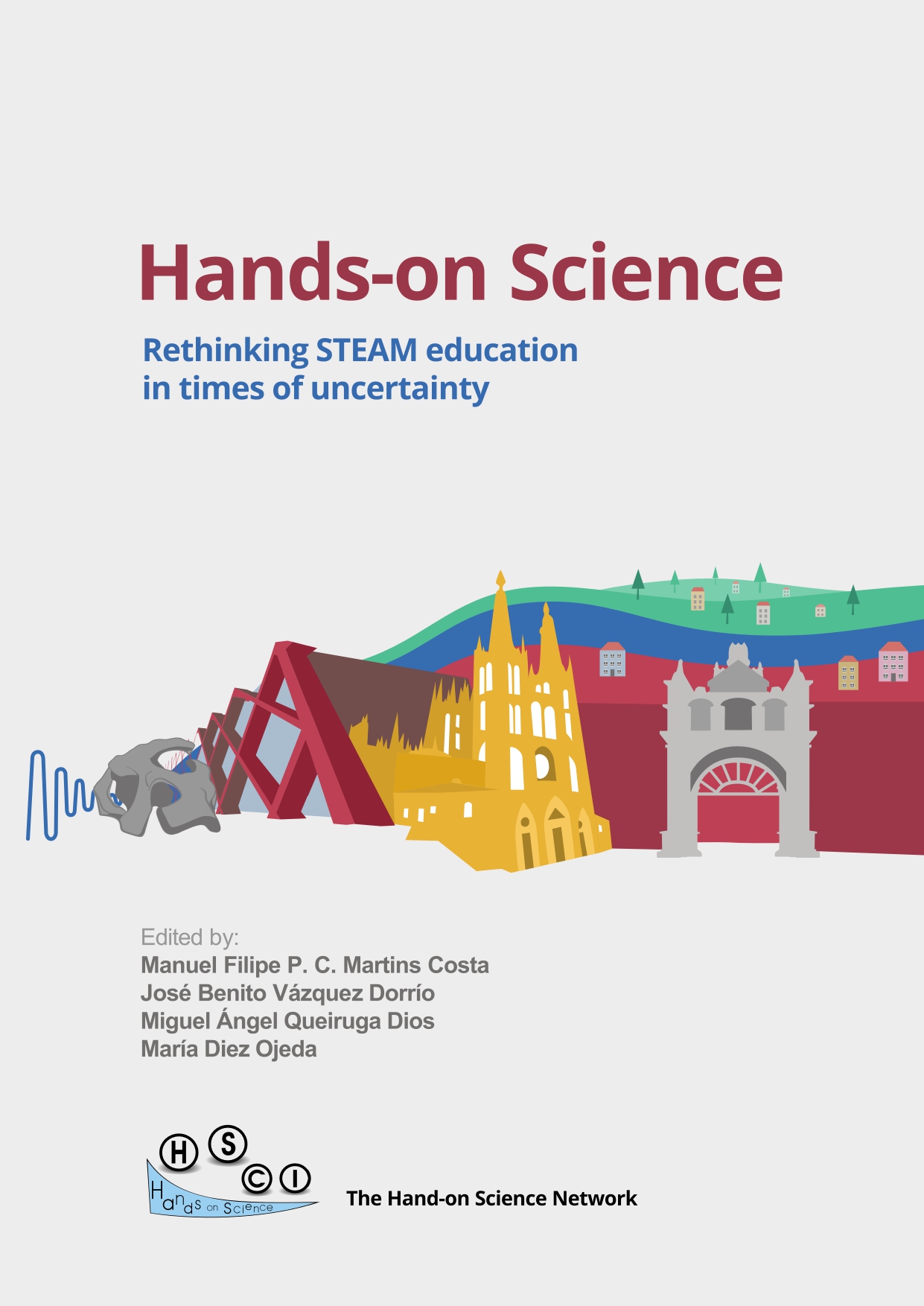 Publication cover